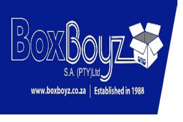 Box Boyz SA (Pty) Ltd
