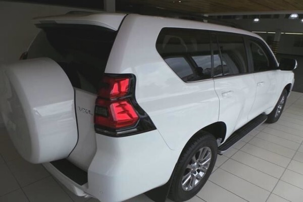 C M H Toyota Umhlanga