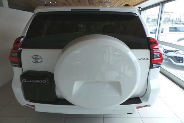 C M H Toyota Umhlanga