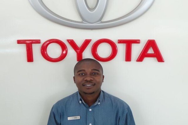 C M H Toyota Umhlanga