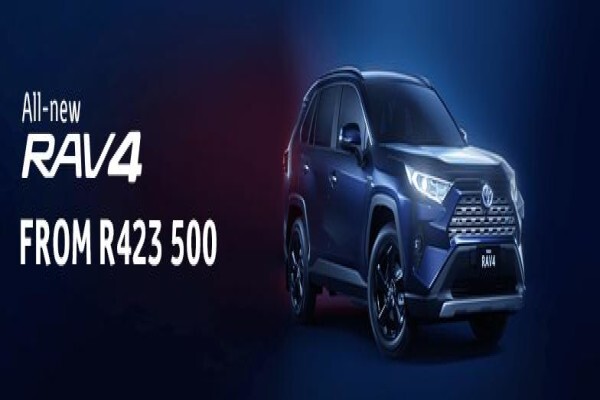 C M H Toyota Umhlanga