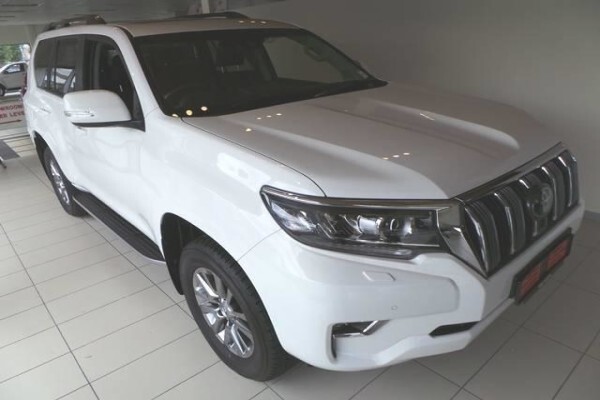 C M H Toyota Umhlanga