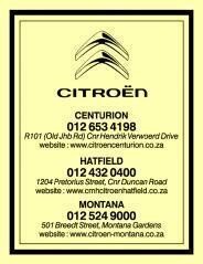 CitroÃ«n