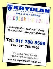 Kryolan