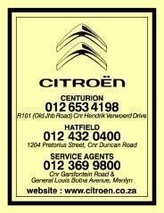 CitroÃ«n Dealers