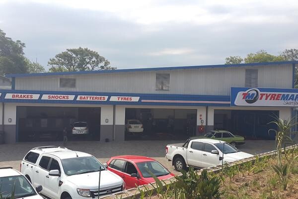 IXOPO TOWING SERVICES