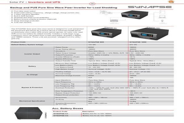 Rubicon Electrical & Automation