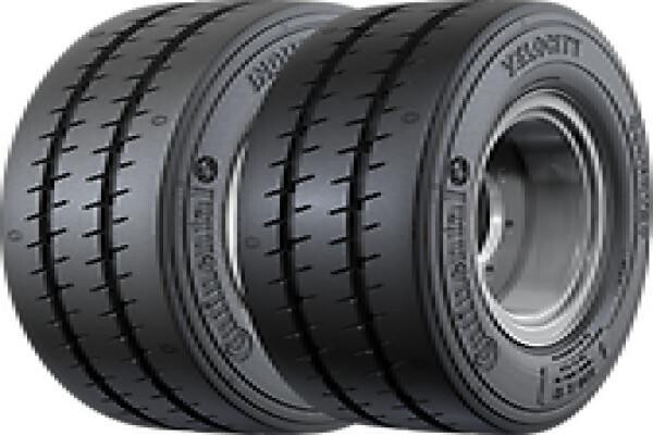 Continental Tyre (SA)