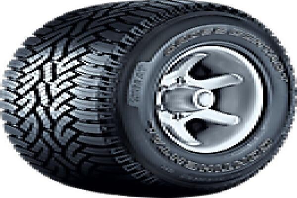 Continental Tyre (SA)