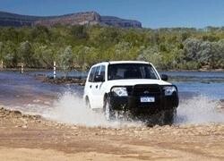 Pretoria 0ff-Road Centre (Pty) ltd