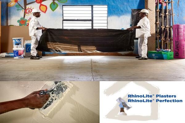 Aerolite Think Pink Ceiling Insulations
