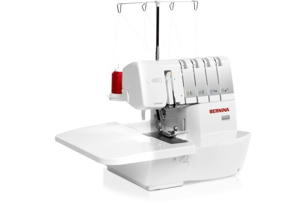 Bernina RSA (Edms) Bpk