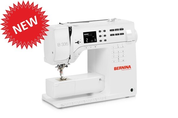 Bernina RSA (Edms) Bpk