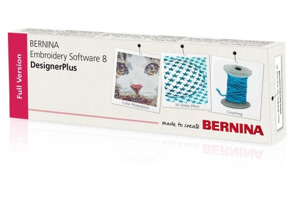 Bernina RSA (Edms) Bpk