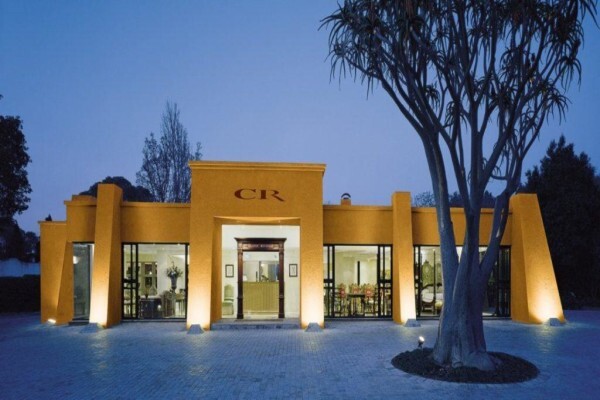 Modellers Of Antique Furniture (Pty) Ltd
