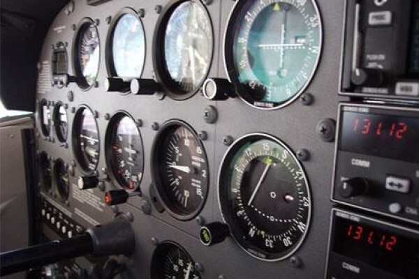 Johannesburg School Of Flying