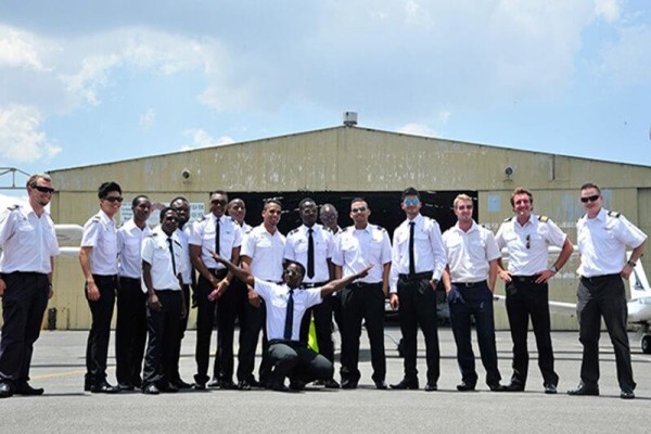 Johannesburg School Of Flying