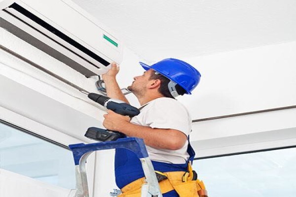 Air Ace Airconditioning