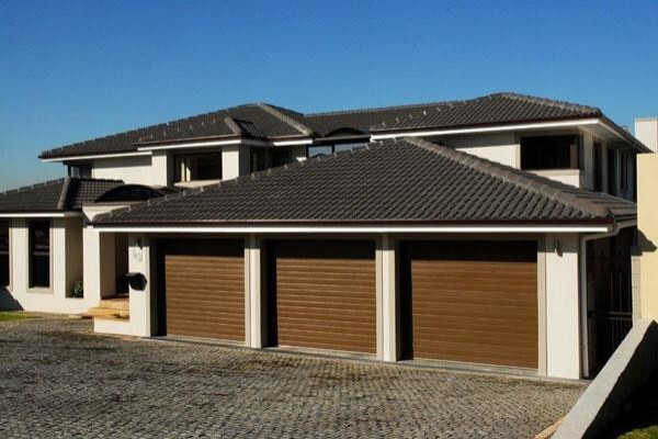 Build Inn (Gericke Gs)