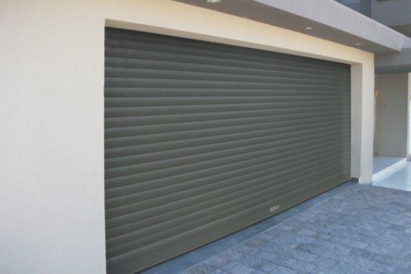 Build Inn (Gericke Gs)