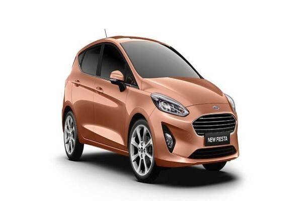Imperial Ford & Mazda (Kempton Park)