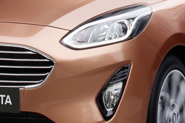 Imperial Ford & Mazda (Kempton Park)