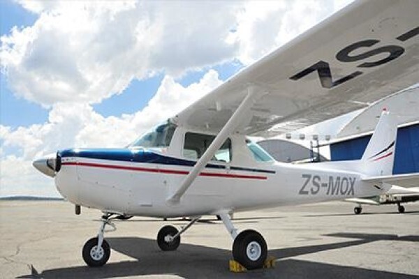 Johannesburg School Of Flying