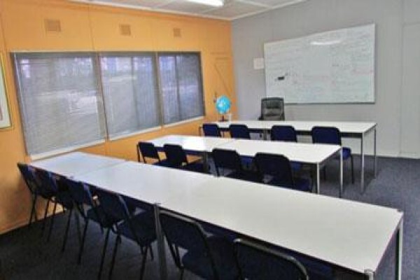 Johannesburg School Of Flying
