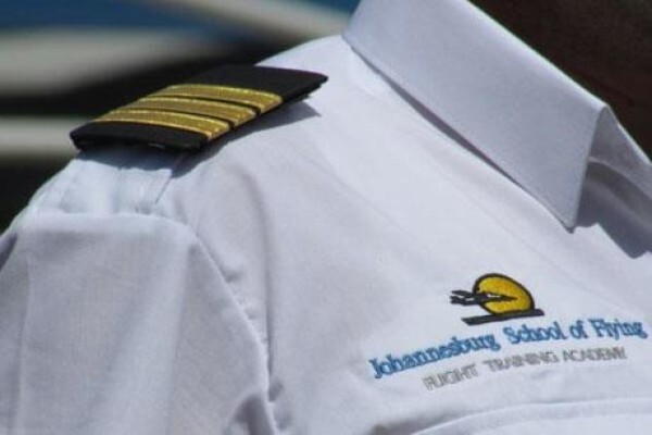 Johannesburg School Of Flying