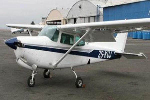 Johannesburg School Of Flying