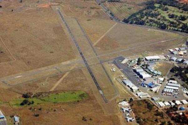 Johannesburg School Of Flying