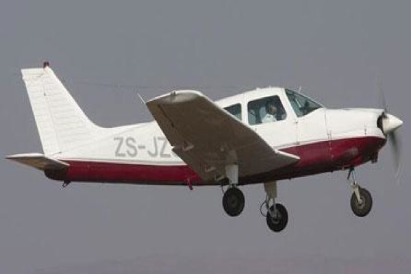 Johannesburg School Of Flying