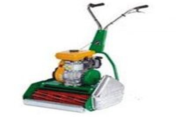 Mowtown Lawnmowers (Pty) Ltd
