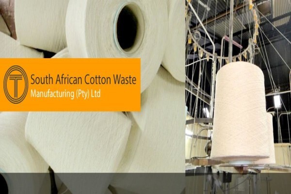 Brockwell & Co (Pty) Ltd