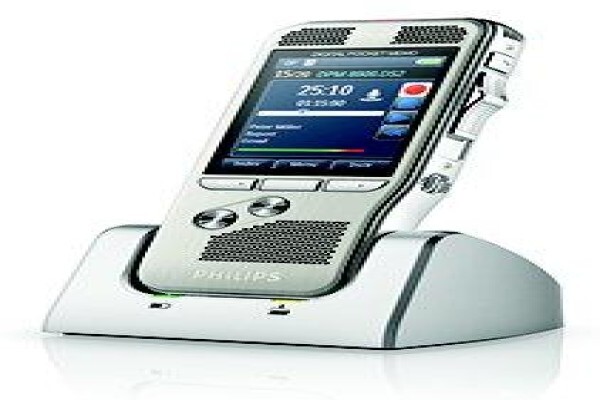 DICTATING TECHNOLOGIES CC