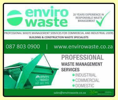 Enviro Waste SA (Pty) Ltd