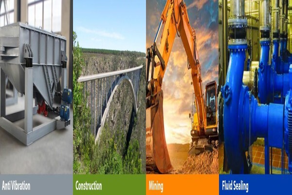 Delta Rubber (Pty) Ltd