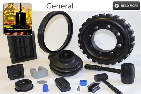 Delta Rubber (Pty) Ltd