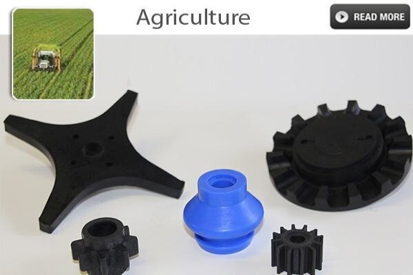 Delta Rubber (Pty) Ltd