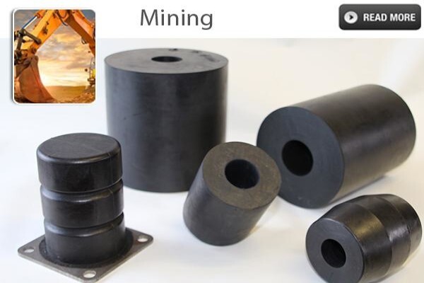 Delta Rubber (Pty) Ltd