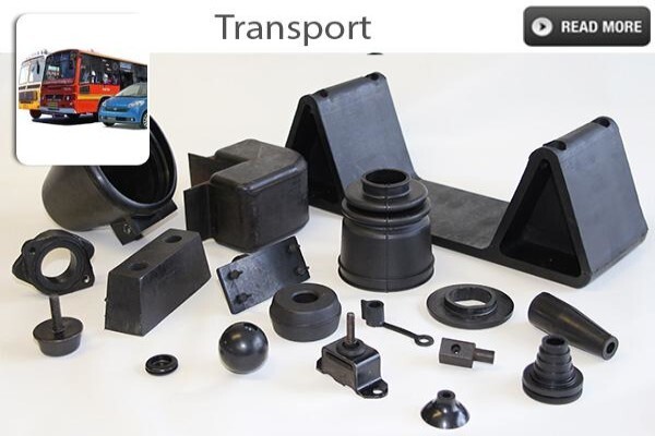 Delta Rubber (Pty) Ltd