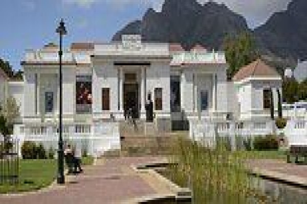 Goethe-Institute Of South Africa