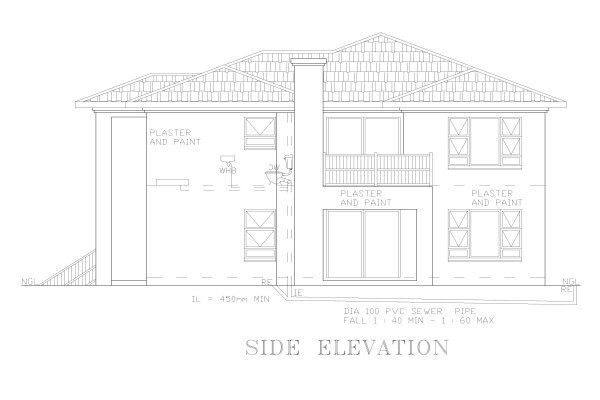 Lazer Building Plans CC