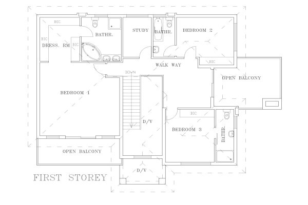 Lazer Building Plans CC