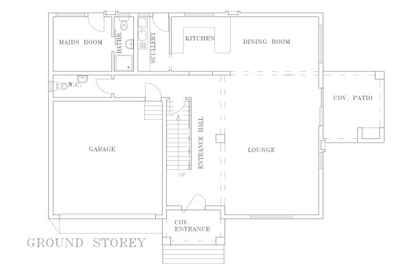 Lazer Building Plans CC