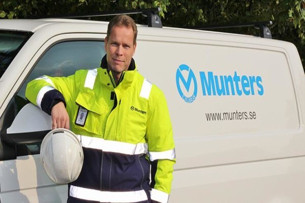 Munters (Pty) Ltd