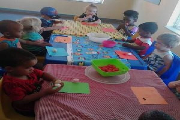 Beautiful Minds Pre-school