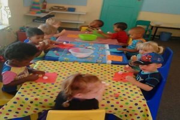 Beautiful Minds Pre-school