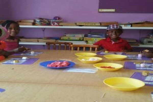 Beautiful Minds Pre-school
