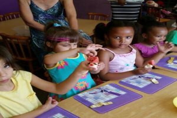 Beautiful Minds Pre-school